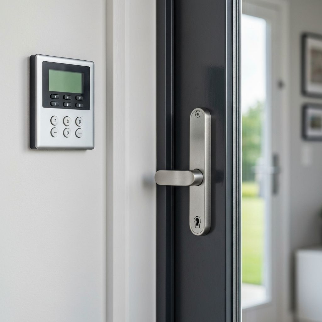 Dicas para evitar invasões e roubos